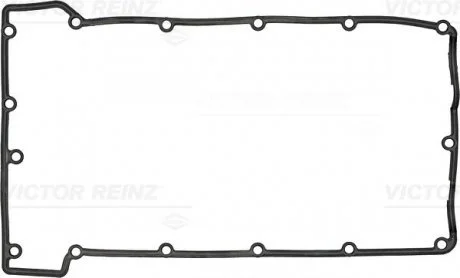 Прокладка крышки клапанов Victor Reinz 713433100
