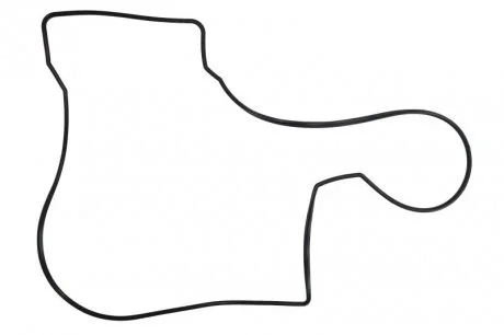 Прокладка клапанной крышки Victor Reinz 713486800