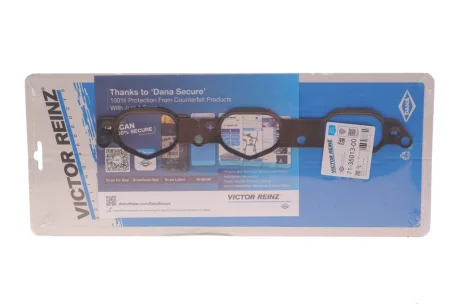 Прокладка впускного колектора MB Sprinter/Vito (M2 Victor Reinz 713501300