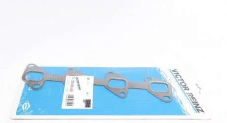 Прокладка випускного колектора Toyota RAV4 06- Victor Reinz 713518000