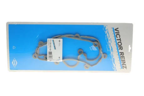 Прокладка клапанной крышки левая Ford Mondeo 2.5-3.0 24V 94-07 Victor Reinz 713519200