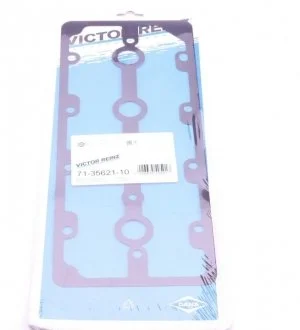 Прокладка клапанної кришки металева 71-35621-10 Victor Reinz 713562110