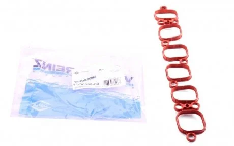 Фото прокладка впускного колектора REINZ Victor Reinz 71-36058-00 Прокладка впускного колектора REINZ Victor Reinz 71-36058-00