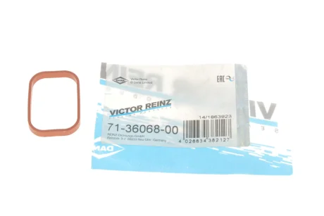 Прокладання корпусу впускного колектора REINZ Victor Reinz 71-36068-00