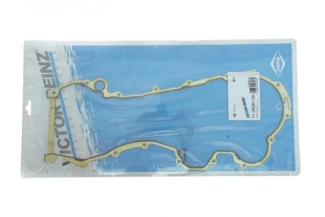 Прокладка кришки ГРМ Doblo/Combo/Bipper 1.3JTD/HDi 05- Victor Reinz 71-36261-00