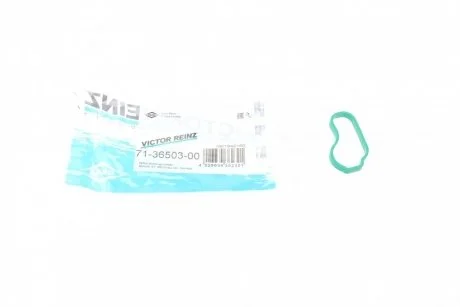 Фото прокладання впускного колектора REINZ Victor Reinz 71-36503-00 Прокладання впускного колектора REINZ Victor Reinz 71-36503-00