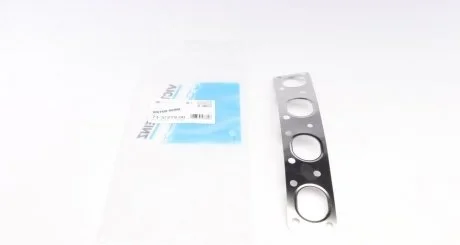 Фото прокладка випускного колектора REINZ Victor Reinz 71-37279-00 Прокладка випускного колектора REINZ Victor Reinz 71-37279-00