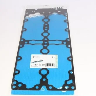 Прокладка клапанной крышки REINZ Victor Reinz 71-37453-00