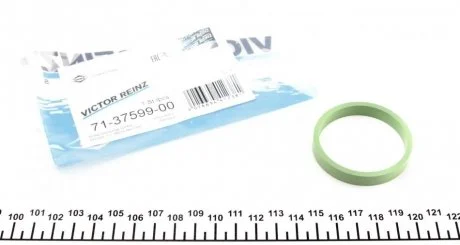 Прокладка впускного колектора REINZ Victor Reinz 71-37599-00