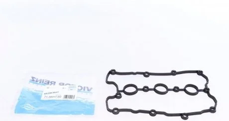 Фото прокладка крышки клапанов Victor Reinz 71-38957-00 Прокладка крышки клапанов Victor Reinz 71-38957-00