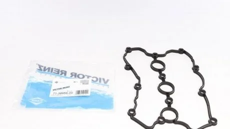 Фото прокладка клапанной крышки REINZ Victor Reinz 71-38958-00 Прокладка клапанной крышки REINZ Victor Reinz 71-38958-00