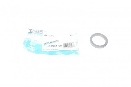 Фото прокладка, випускний колектор Victor Reinz 713939400 Прокладка, випускний колектор Victor Reinz 713939400