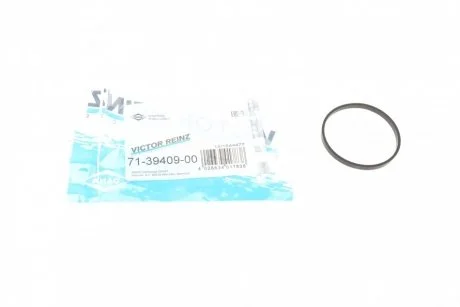 Прокладка впускного колектора REINZ Victor Reinz 71-39409-00