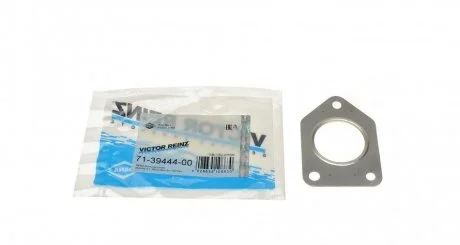 Фото прокладка випускної труби REINZ Victor Reinz 71-39444-00 Прокладка випускної труби REINZ Victor Reinz 71-39444-00