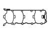 Прокладка клапанної кришки металева VAG 1.2 CBZB 10- Victor Reinz 714010100 (фото 1)