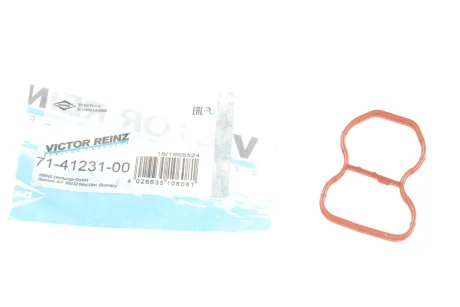 Прокладка впускного колектора REINZ Victor Reinz 71-41231-00