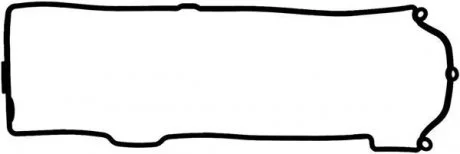 Прокладка ГБЦ Victor Reinz 714127900