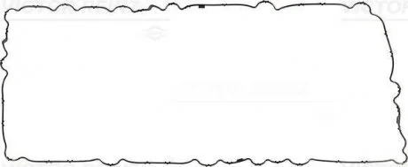 Прокладка масляного пiддону Victor Reinz 714246400