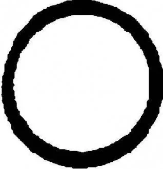 Прокладка выхлопной системы Victor Reinz 715214400