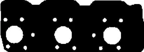 Прокладка випускного колектора Victor Reinz 715269200