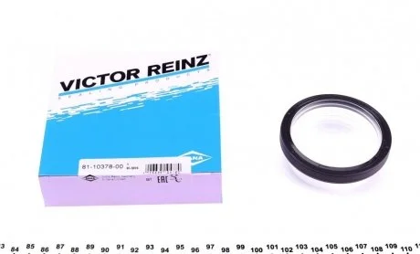 Фото ущільнююче кільце REINZ Victor Reinz 81-10378-00 Ущільнююче кільце REINZ Victor Reinz 81-10378-00