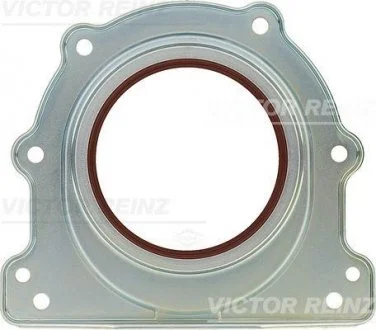 Уплотняющее кольцо, коленчатый вал Victor Reinz 811038900
