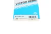 Сальник распределительного вала (60x76,5x12) Victor Reinz 811049700 (фото 5)