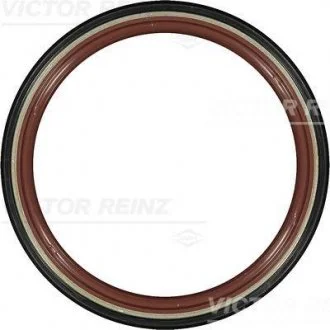 Сальник колінвала зад. BMW 4/6 цил./Renault Master REINZ Victor Reinz 812074530
