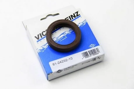 Фото сальник колінчастого вала Victor Reinz 81-24292-10 Сальник колінчастого вала Victor Reinz 81-24292-10