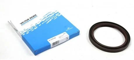 Сальник коленвала Victor Reinz 812737300