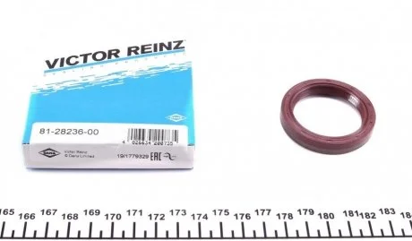 Сальник вала Opel Combo 1.7DTI 16V 01-/Omega B 94- Victor Reinz 81-28236-00