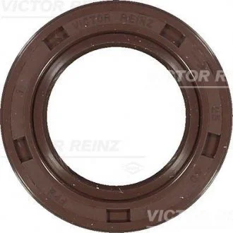 Уплотняющее кольцо, кулачковый вал Victor Reinz 813361600