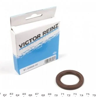 Фото ущільнююче кільце REINZ Victor Reinz 81-33869-00 Ущільнююче кільце REINZ Victor Reinz 81-33869-00