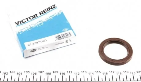Фото ущільнююче кільце REINZ Victor Reinz 81-33871-00 Ущільнююче кільце REINZ Victor Reinz 81-33871-00