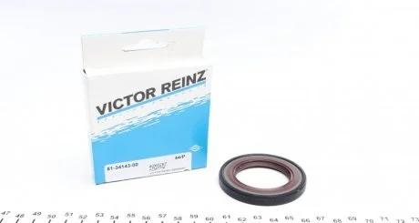 Сальник Р/В перед. 40X62X7 Peugeot 2.5D/TD 94- Victor Reinz 81-34143-00