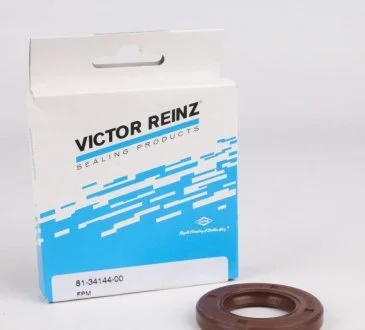 Фото ущільнююче кільце REINZ Victor Reinz 81-34144-00 Ущільнююче кільце REINZ Victor Reinz 81-34144-00