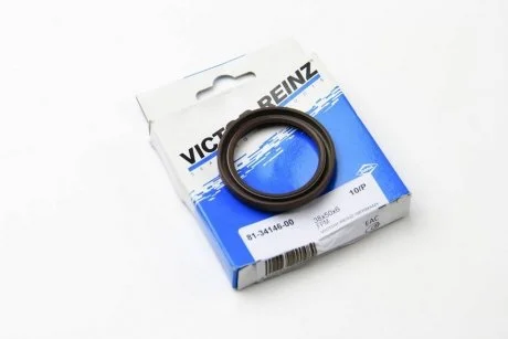 Фото ущільнююче кільце REINZ Victor Reinz 81-34146-00 Ущільнююче кільце REINZ Victor Reinz 81-34146-00