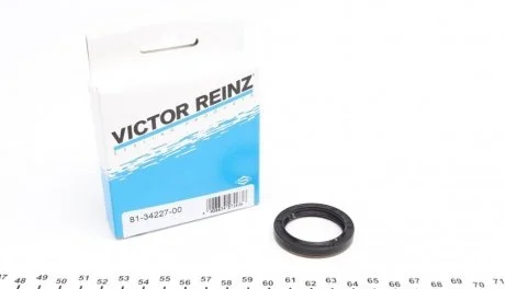 Фото ущільнююче кільце REINZ Victor Reinz 81-34227-00 Ущільнююче кільце REINZ Victor Reinz 81-34227-00