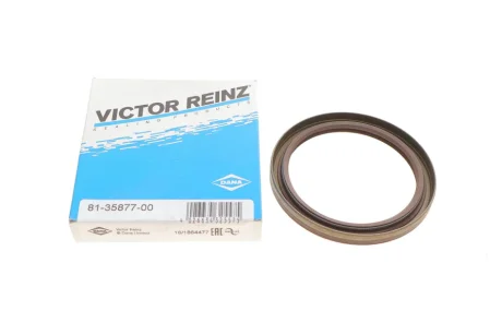 Сальник сальник К/В 64X80X8 Fiat Victor Reinz 813587700
