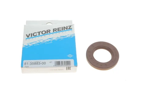 Сальник к/вала перед. Victor Reinz 81-35883-00