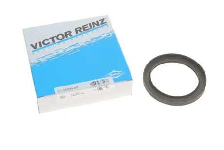 Сальник к/вала перед. 66.7x86x9.5 Ford Transit 2,5D -94 Victor Reinz 81-35894-00