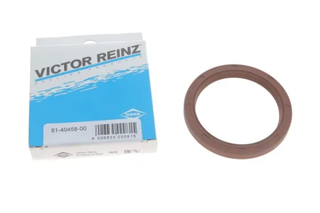 Сальник колінвала (перед.) MB Sprinter 2.2CDI OM6 Victor Reinz 81-40458-00