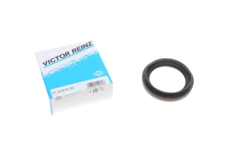 Сальник колінвала передній OPEL ASTRA J, ASTRA J GTC, ASTRA K, INSIGNIA A, INSIGNIA A COUNTRY, INSI Victor Reinz 814287900