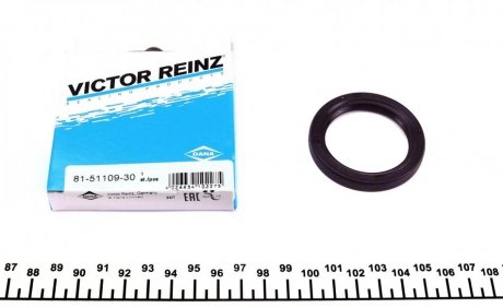 Уплотняющее кольцо Victor Reinz 81-51109-30
