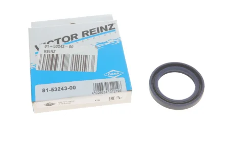 Сальник р/вала перед. 34X48X7 Kia Carens I, II, Cl Victor Reinz 81-53243-00