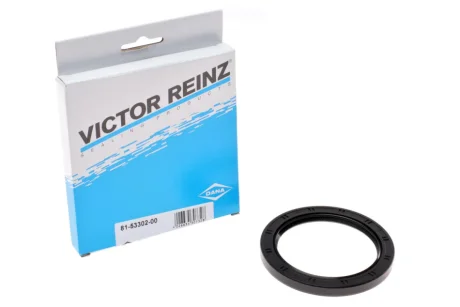 Сальник коленвала зад. 70X92X8.5 Toyota 3K/4A Victor Reinz 815330200