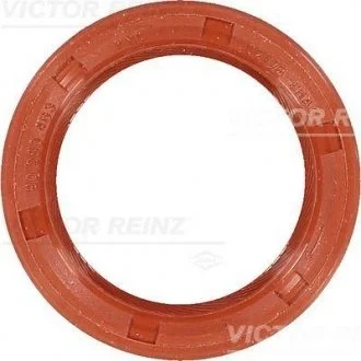 Сальник кулачкового валу, Уплотняющее кольцо, распределительный вал Victor Reinz 815340900