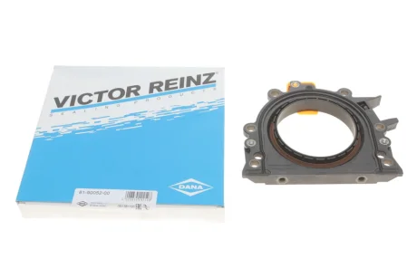 Сальник к/вала Audi A3 (8P) / VW Touran / Audi A4 Victor Reinz 81-90052-00