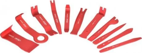 Набор инструментов, нейлоновых. VIGOR V1371