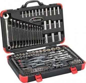 Набор инструментов VIGOR V3277N